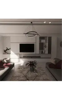 بازسازی/طراحی داخلی