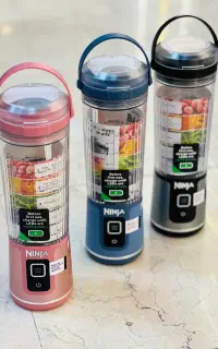 شیکر شارژی نینجا