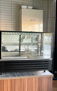 فروش شو کیک ۹۰ سانتی
