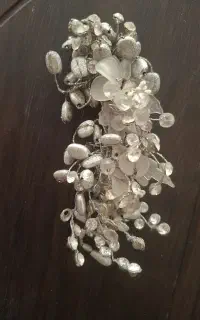 تاج سنگی طرح فرحی
