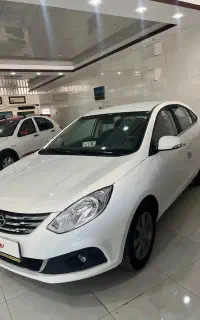 جک جی ۴ مدل ۱۴۰۴ کم کار
