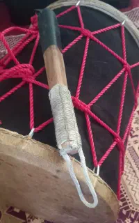 دمامه محرم