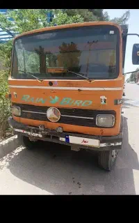 خاور 808