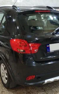 کوییک mt 1401 پارس خودرو