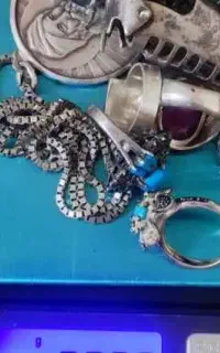 خرید نقره کهنه با بالاترین نرخ