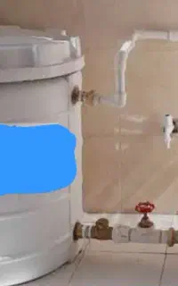نصب پمپ وتانکر