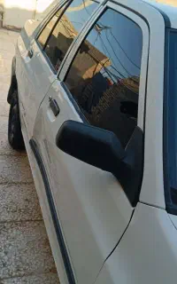 پراید مدل 95
