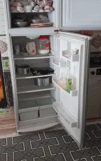 یخچال