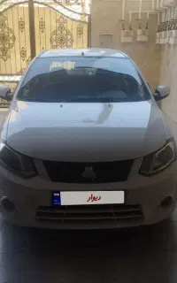 ساینا مدل۹۸