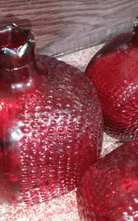 انار