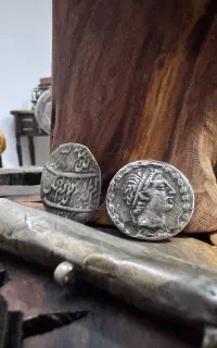 کهنه خاص و بی تکرار
