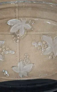 کریستال نو سوگای ژاپن