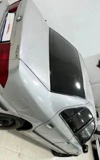 سمند lx مدل ۸۳