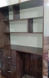 میز تحریر کتابخانه دار میز مطالعه