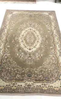 فرش 6 متری وکناره