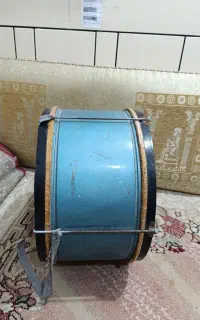 طبل بزرگ