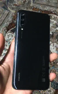 گوشی mi a3 رم ۶