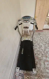 تردمیل باشگاهی جنس عالی و درجه یک