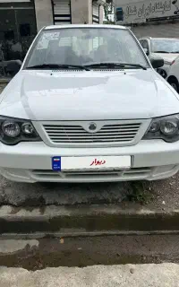 پراید ۱۱۱مدل ۹۴