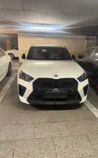 BMW X2 1.8 بی‌ام‌و المان sdrive
