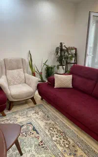 فروش ویژه مبل ۸نفره تخت خواب شو