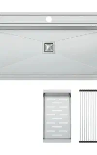 سینک ظرفشویی