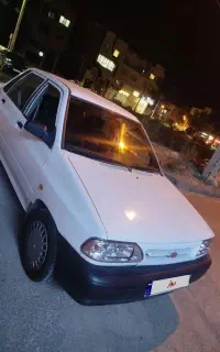 پراید مدل 90