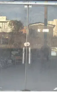 نصب شیشه سکوریت در ساری و حومه