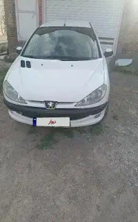 206 مدل 89کم کارکرد