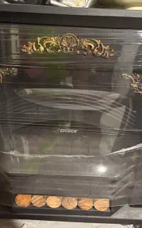 بخاری طرح شومینه