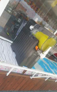 یخ در بهشت ساز