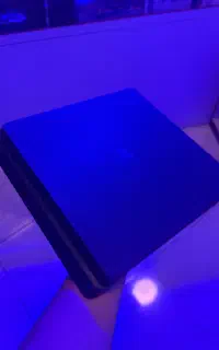 Ps4 اسلیم
