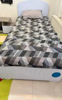 سرویس خواب نوجوان برند ارژن