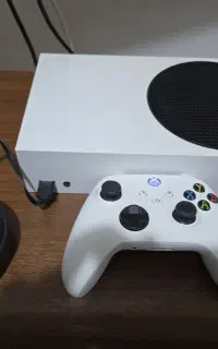 xbox series s 512 در حد نو