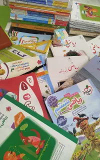 تدریس خصوصی ریاضی پنجم و ششم ،پونک امیر کبیر 13