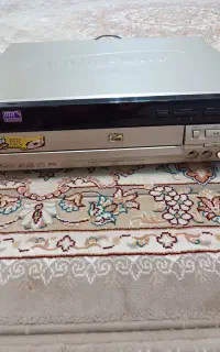 دستگاه سی دی سامسونگ