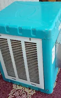 کولر آبی جنرال موتور بزرگ