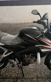 موتور ان اس ۱۵۰