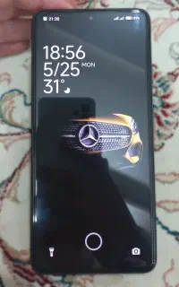 Poco X7 Pro - پوکو ایکس ۷ پرو