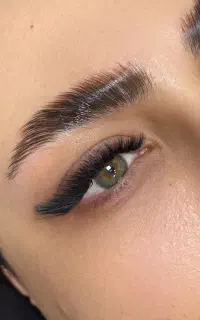 تخفیف ویژه اکستنشن مژه