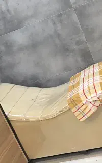 فروش تخت مژه مبلی