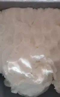 لبنیات ارگانیک گوسفندی