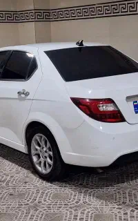 دنا اتومات مدل 1401بدون رنگ بدون تصادف در حد صفر