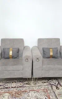 مبل ده نفره