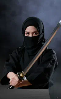 آموزش دفاع شخصی هاپکیدو /بانوان