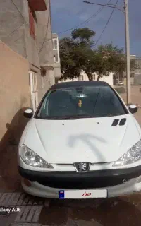 ۲۰۶ تیپ ۲
