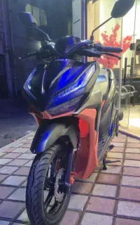 کلیک 150 خشک