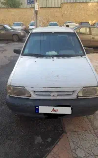 پراید۸۴