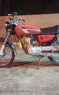 موتور تندر شهاب