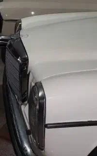 بنز ۱۱۵